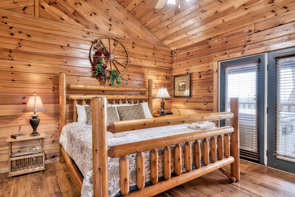 She Thinks My Tractor's Sexy Holiday home *