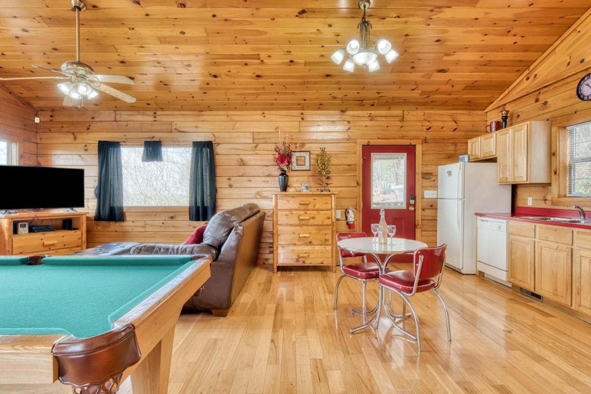 Holiday home Lucky Star Pigeon Forge