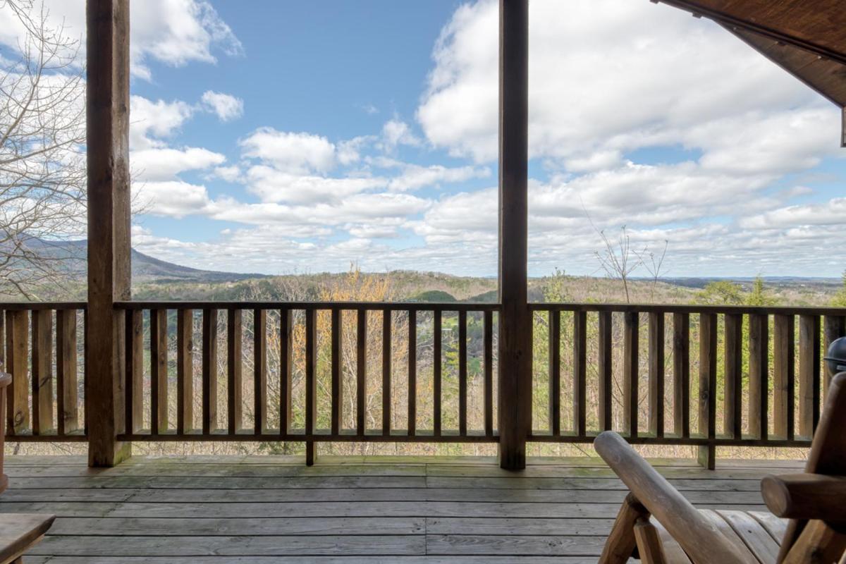 Holiday home Lucky Star Pigeon Forge