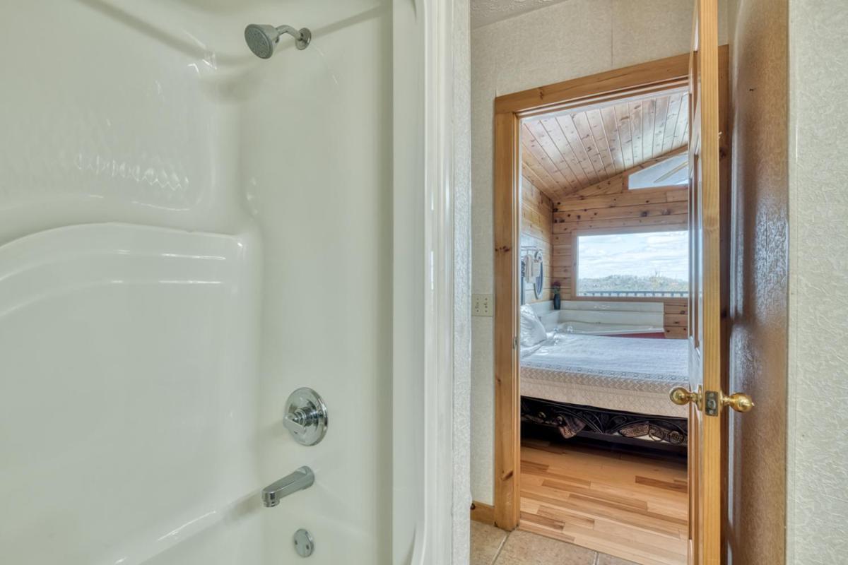 Holiday home Lucky Star Pigeon Forge