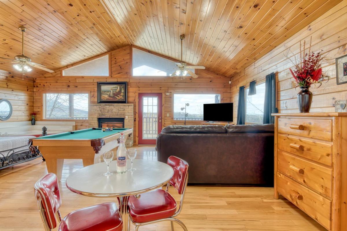 Holiday home Lucky Star Pigeon Forge