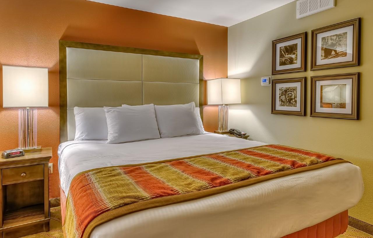 La Quinta By Wyndham 3* Pigeon Forge